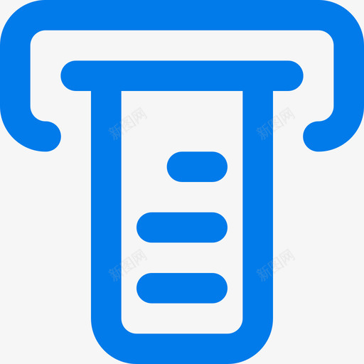 取号iconsvg_新图网 https://ixintu.com 取号 icon
