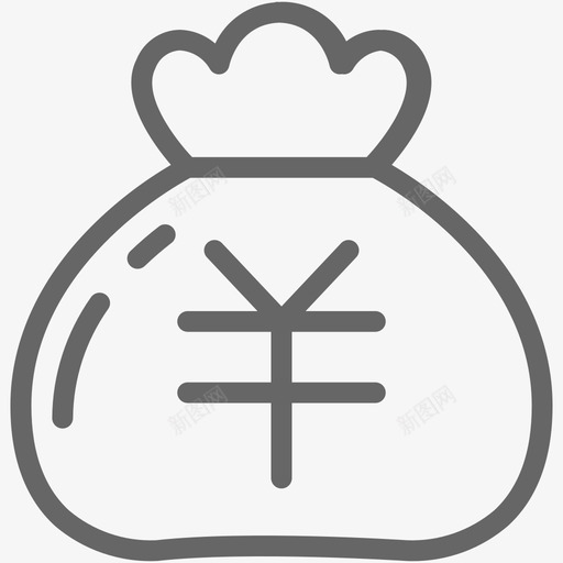 本月收益svg_新图网 https://ixintu.com 本月 收益
