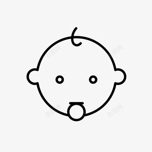 男宝宝母婴svg_新图网 https://ixintu.com 宝宝 母婴