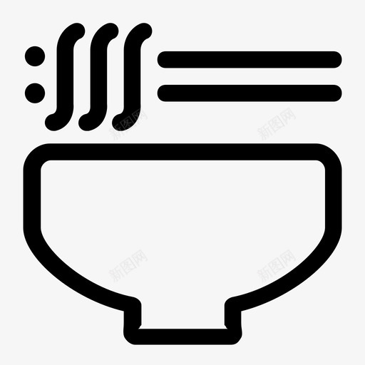厨房故事svg_新图网 https://ixintu.com 厨房 故事