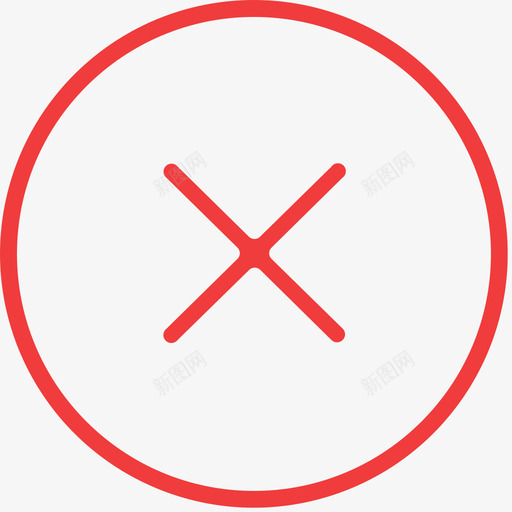 支付失败svg_新图网 https://ixintu.com 支付 失败