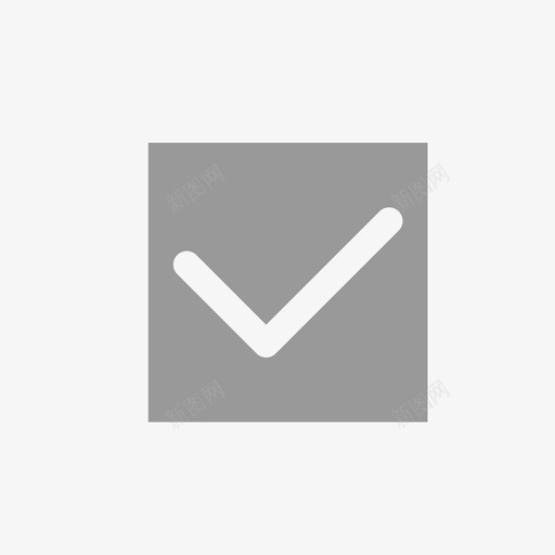选择框选中01svg_新图网 https://ixintu.com 选择 选中 填充 单色