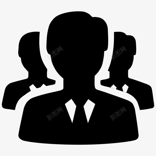 zcpt客户管理svg_新图网 https://ixintu.com zcpt 客户管理
