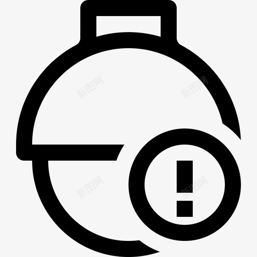 快球异常svg_新图网 https://ixintu.com 快球 异常 bicon16fastwrong