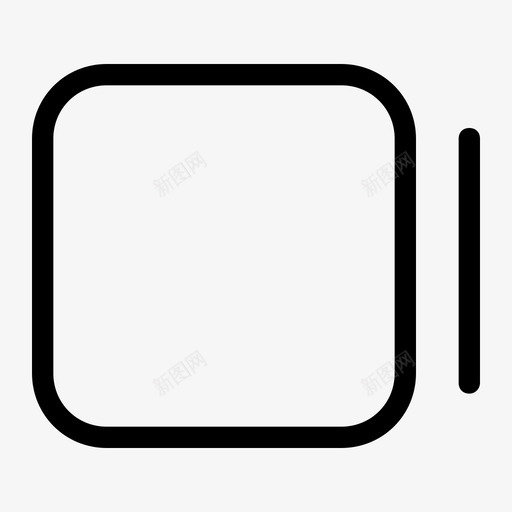 iconmine专辑48pxsvg_新图网 https://ixintu.com 专辑