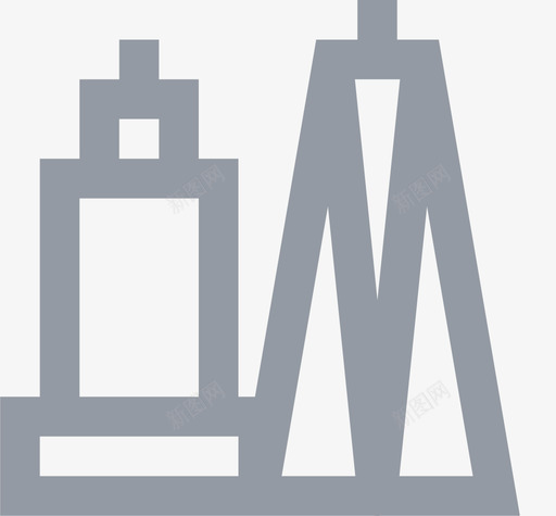 icons8newyorksvg_新图网 https://ixintu.com icons8newyork