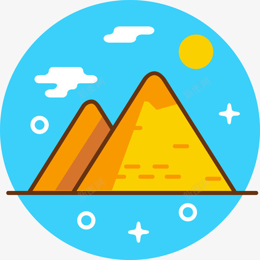 egyptsvg_新图网 https://ixintu.com egypt