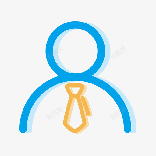 职业性格测评svg_新图网 https://ixintu.com 职业 职业性 性格 测评
