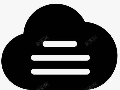 云货架svg_新图网 https://ixintu.com 货架