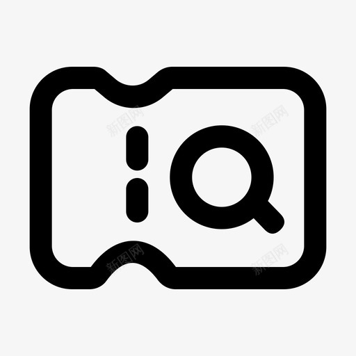 ic优惠券核销svg_新图网 https://ixintu.com ic 优惠券 核销