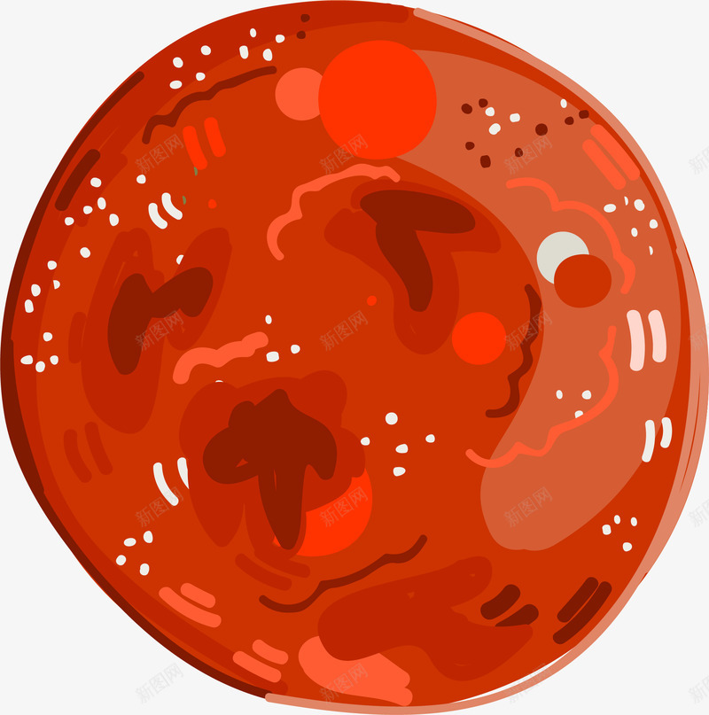 水彩卡通可爱星球星座宇宙图案AI矢量51水彩卡通可png免抠素材_新图网 https://ixintu.com 水彩 卡通 可爱 星球 星座 宇宙 图案 矢量