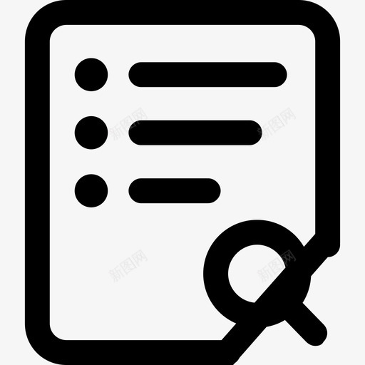 检验记录svg_新图网 https://ixintu.com 检验 记录