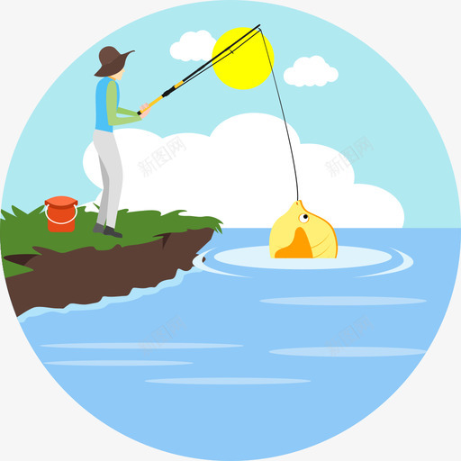 shore1207037easyicsvg_新图网 https://ixintu.com shore1207037easyic