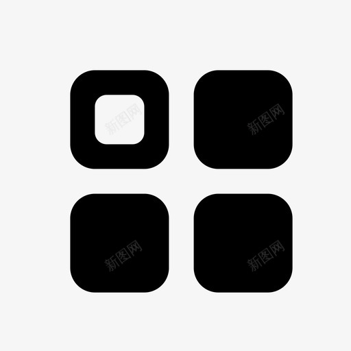 icon30分类已选109svg_新图网 https://ixintu.com icon30 分类