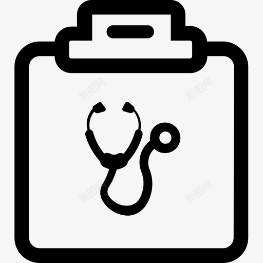 慢病随访svg_新图网 https://ixintu.com 慢病 随访
