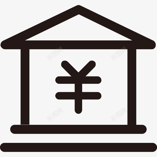 二级市场A股企业库svg_新图网 https://ixintu.com 二级 市场 企业库