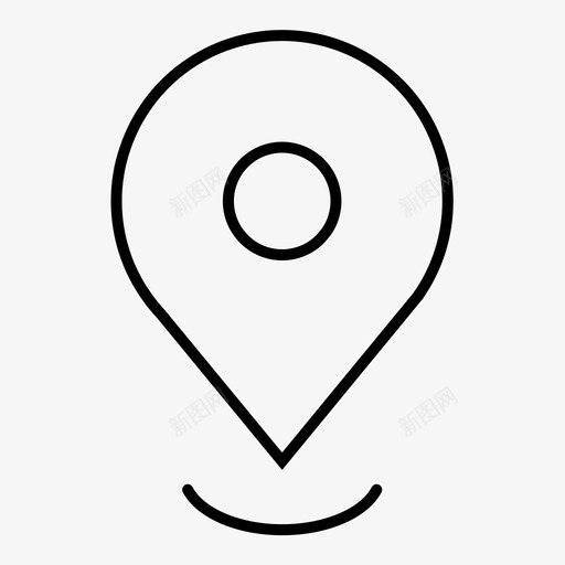 店管家APP图标规范存储地址svg_新图网 https://ixintu.com 管家 图标 规范 存储 地址