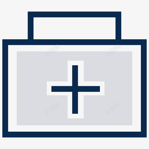 icon行医许可svg_新图网 https://ixintu.com 行医 许可