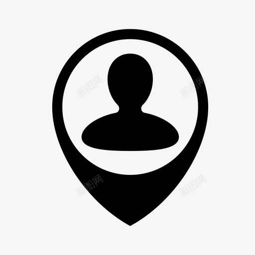 人员分布svg_新图网 https://ixintu.com 人员 分布
