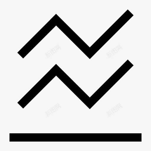 双轴图双轴线svg_新图网 https://ixintu.com 双轴 图双 轴线