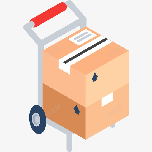 trolley101svg_新图网 https://ixintu.com trolley101