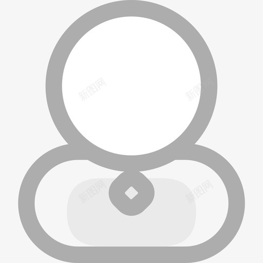 我的未激活svg_新图网 https://ixintu.com 我的 激活 扁平 简约 多色 商务