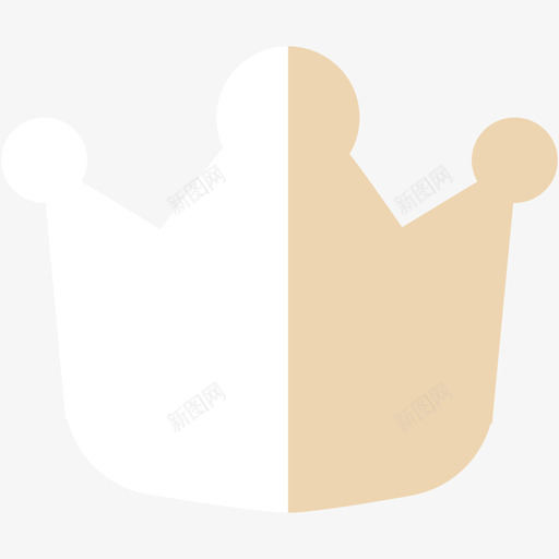 会员权益徽章特权svg_新图网 https://ixintu.com 会员 权益 徽章 特权