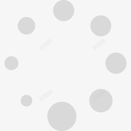 加载中状态svg_新图网 https://ixintu.com 加载 状态