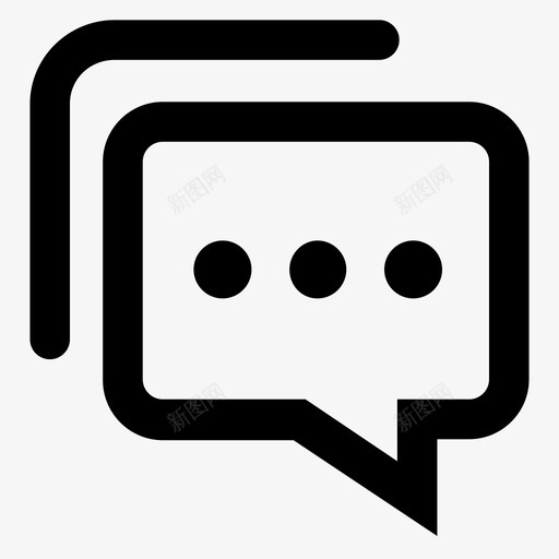 税企交流群svg_新图网 https://ixintu.com 税企 交流