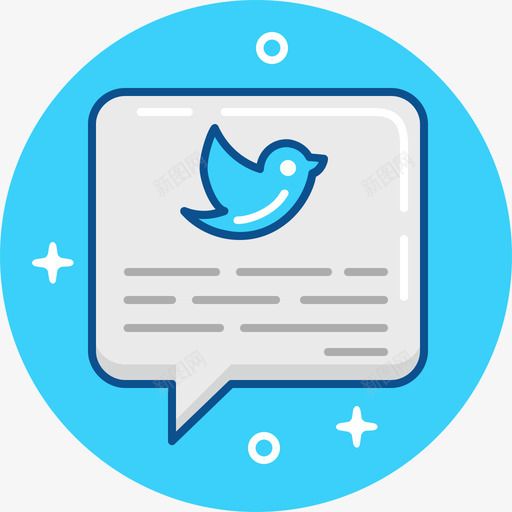 tweetsvg_新图网 https://ixintu.com tweet