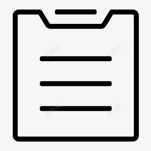 订单svg_新图网 https://ixintu.com 订单 万科