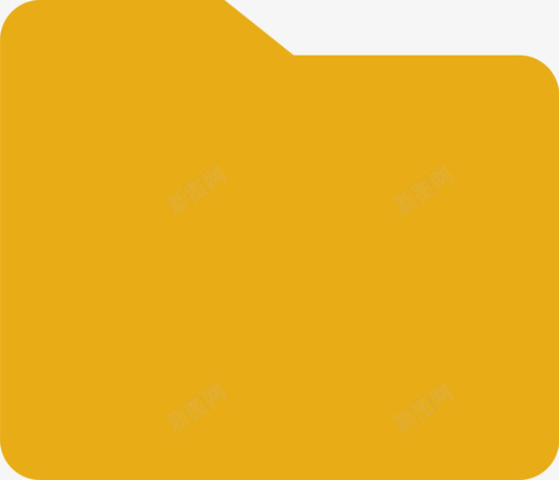 网盘文件夹svg_新图网 https://ixintu.com 网盘 文件夹