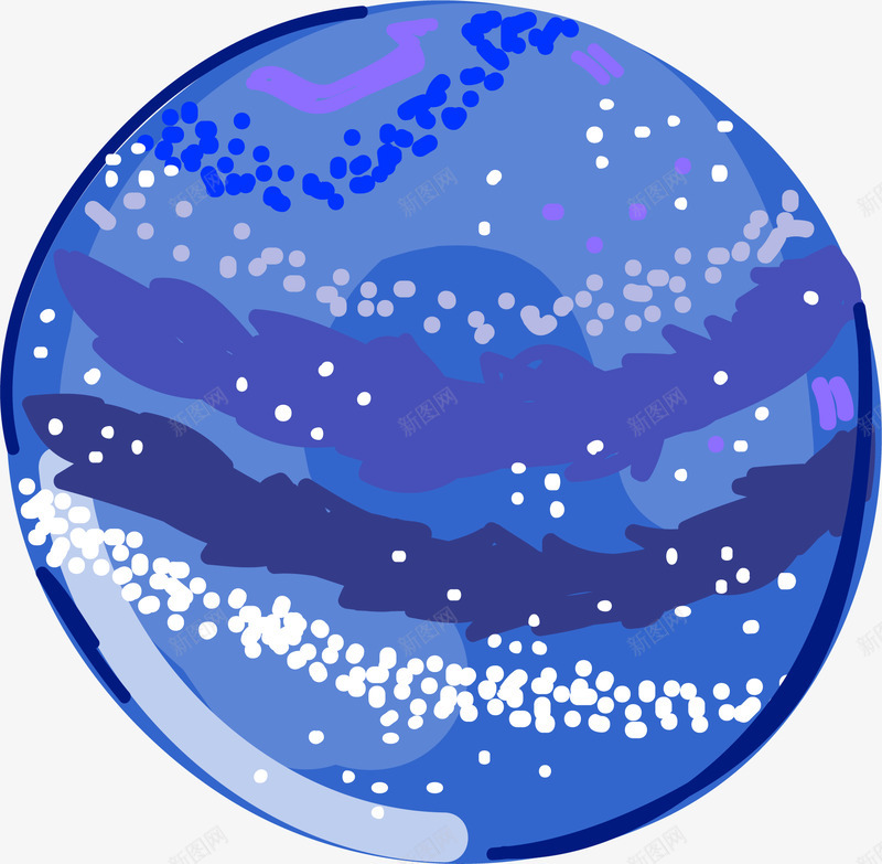水彩卡通可爱星球星座宇宙图案AI矢量49水彩卡通可png免抠素材_新图网 https://ixintu.com 水彩 卡通 可爱 星球 星座 宇宙 图案 矢量