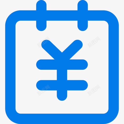 消费金额iconsvg_新图网 https://ixintu.com 消费 金额 icon