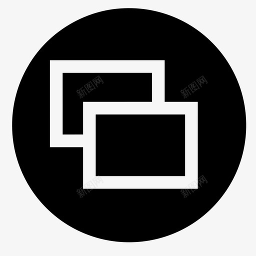 双屏展示svg_新图网 https://ixintu.com 双屏 展示