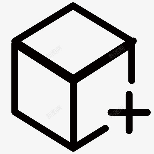 物联国际图标创建商品svg_新图网 https://ixintu.com 物联 国际 图标 创建 商品
