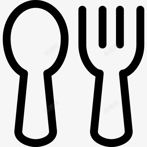 订餐svg_新图网 https://ixintu.com 订餐