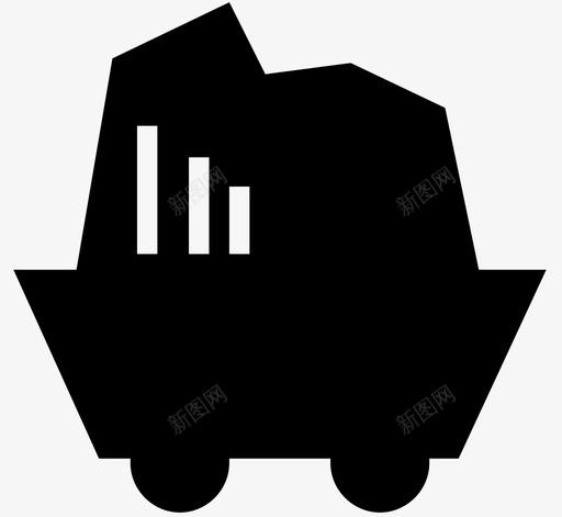 矿机svg_新图网 https://ixintu.com 矿机