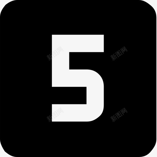 looks5svg_新图网 https://ixintu.com looks5