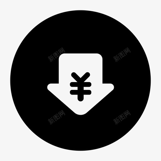 二维码收款svg_新图网 https://ixintu.com 二维 收款