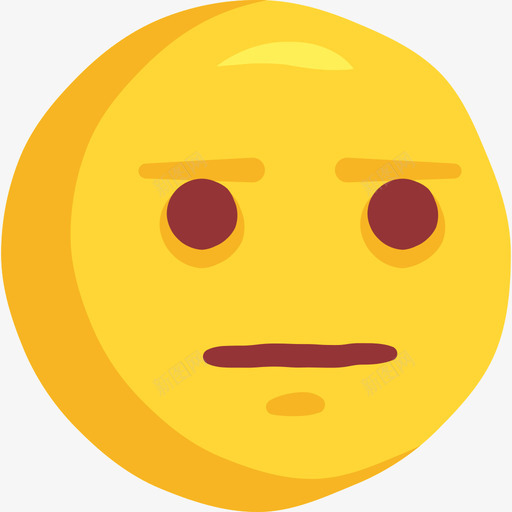 要发怒svg_新图网 https://ixintu.com 发怒