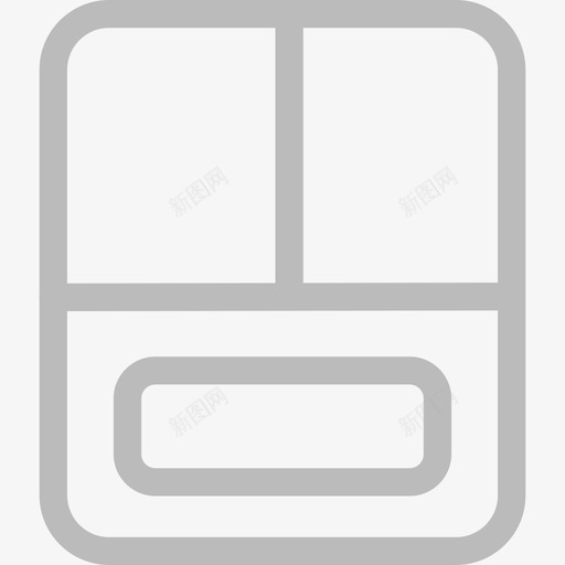 自动贩卖机svg_新图网 https://ixintu.com 单色 线性 自动 贩卖机 贩卖机标识