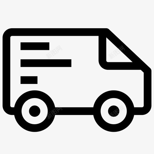 carsvg_新图网 https://ixintu.com car