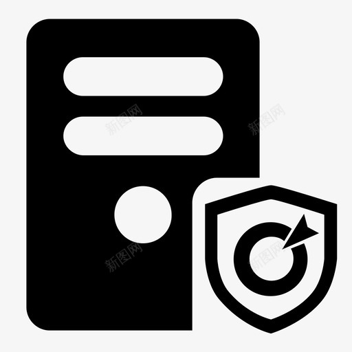 主机入侵防御svg_新图网 https://ixintu.com 主机 入侵 防御