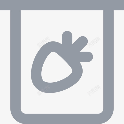 icons8yogurtsvg_新图网 https://ixintu.com icons8yogurt