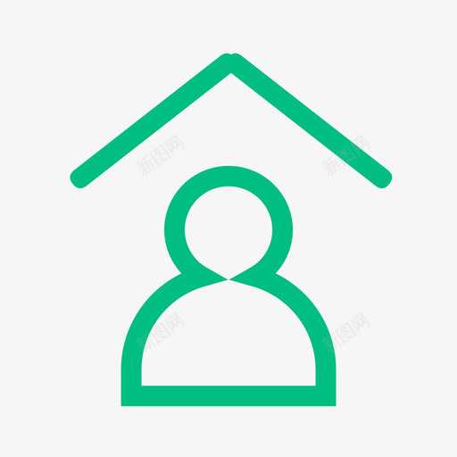 装修顾问svg_新图网 https://ixintu.com 装修 顾问