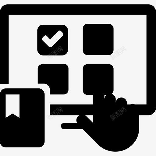 排课选课svg_新图网 https://ixintu.com 排课 选课 yrykbarranging