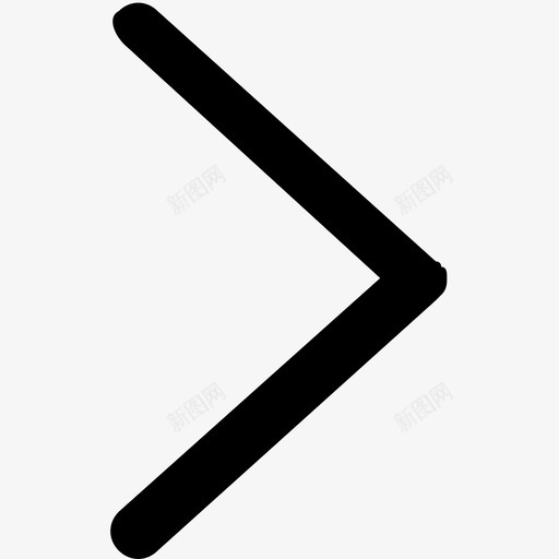 分页右svg_新图网 https://ixintu.com 分页