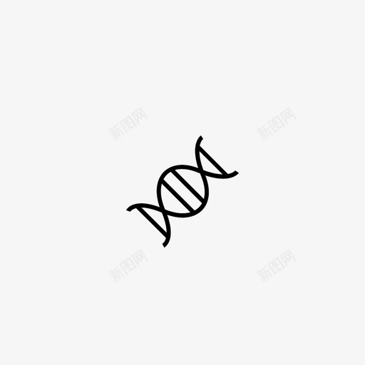 基因01svg_新图网 https://ixintu.com 基因