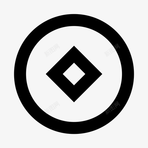 钢镚svg_新图网 https://ixintu.com 钢镚